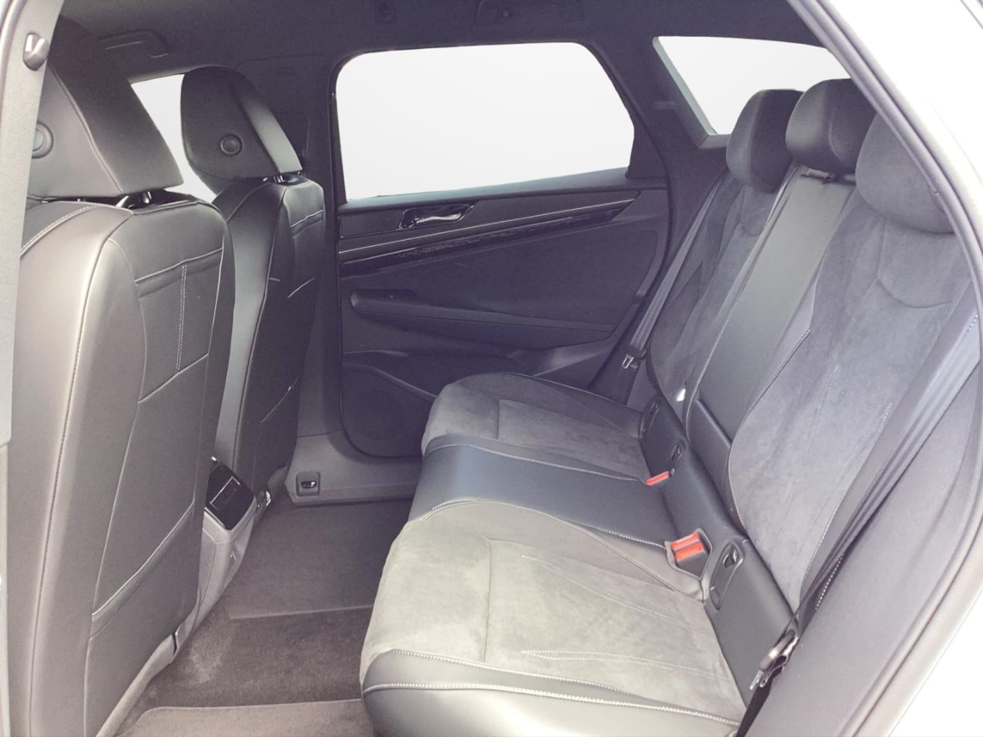Volkswagen ID.7 Tourer Pro S