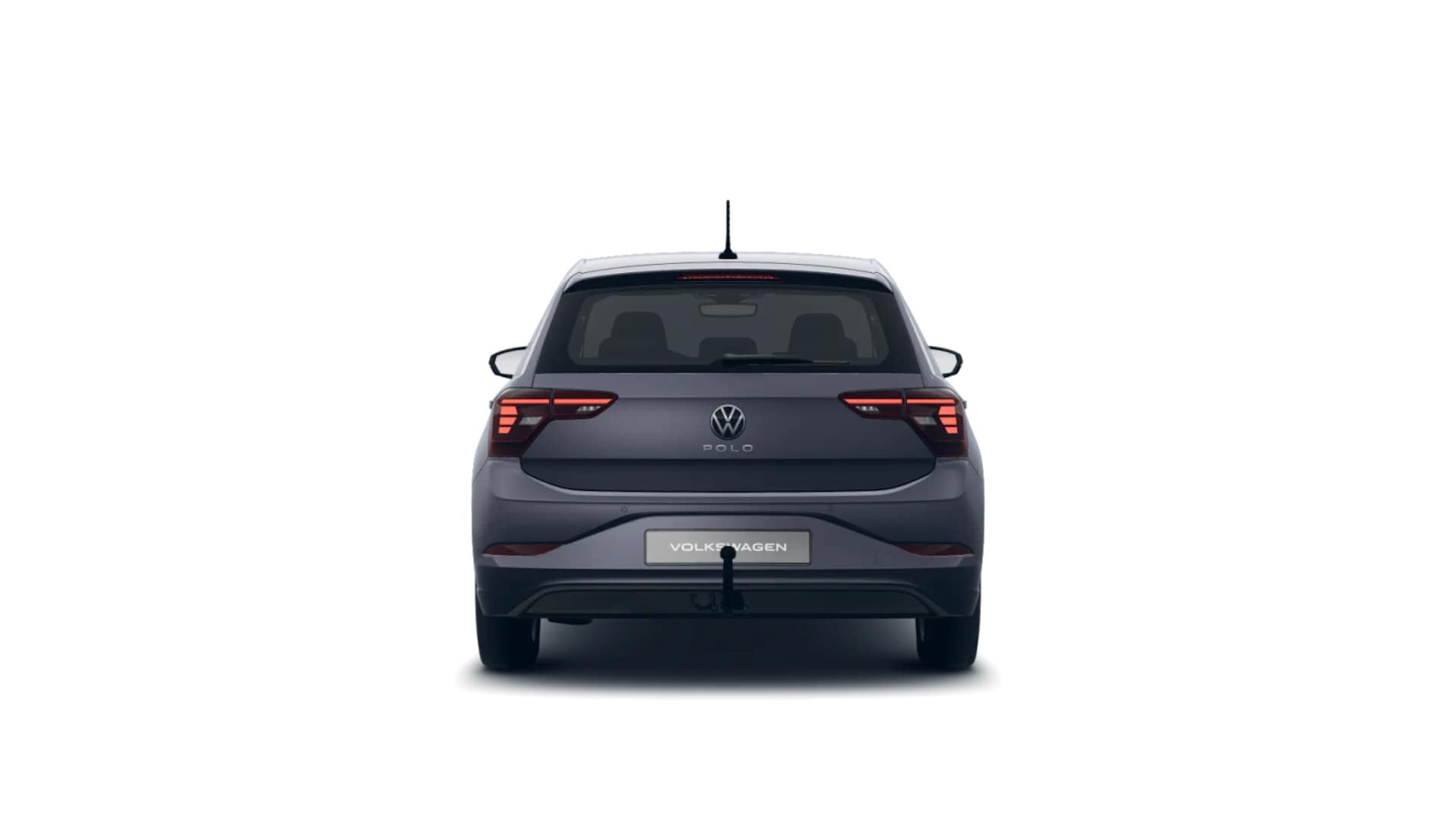 Volkswagen Polo Goal