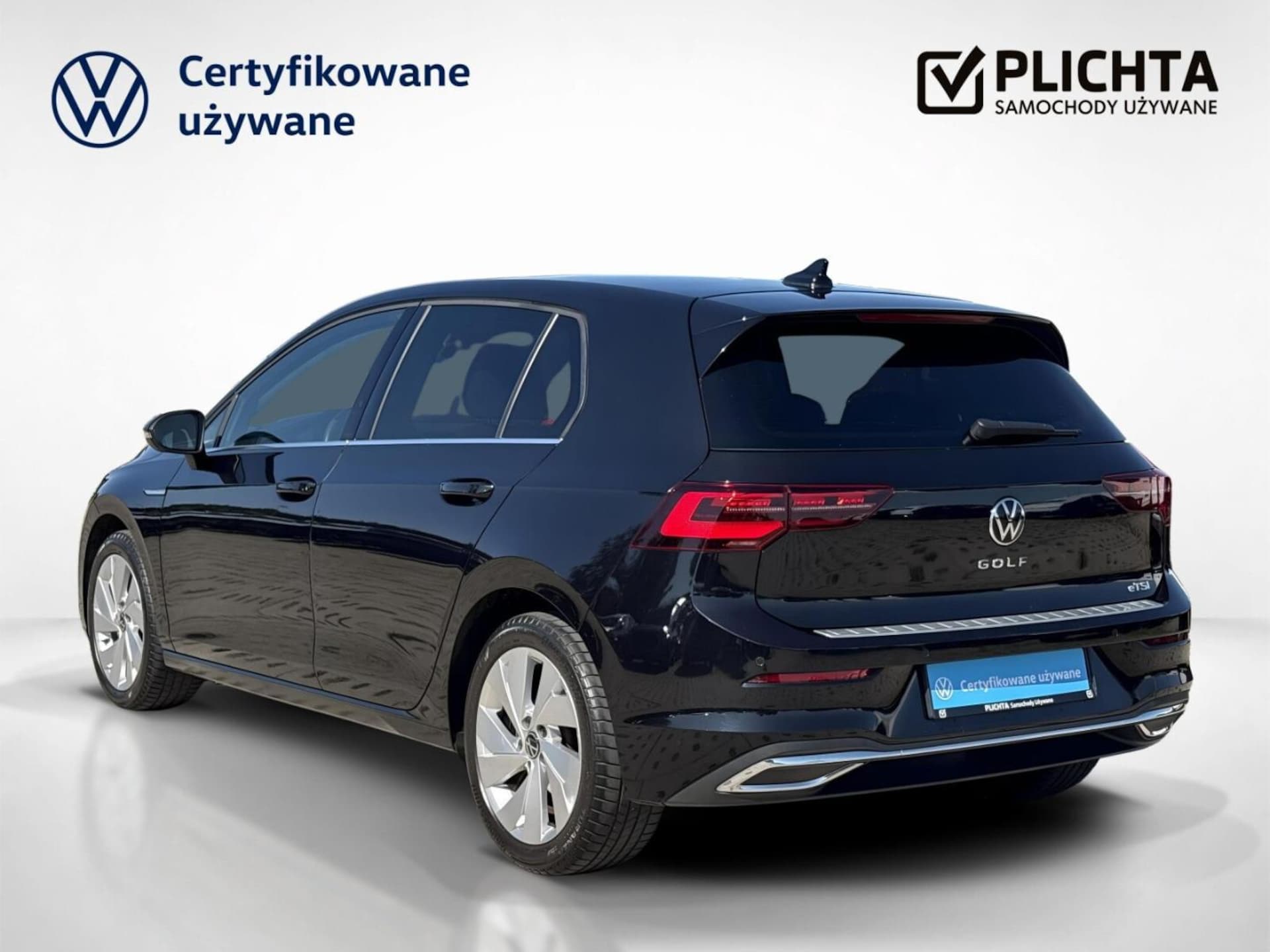 Volkswagen Golf Style