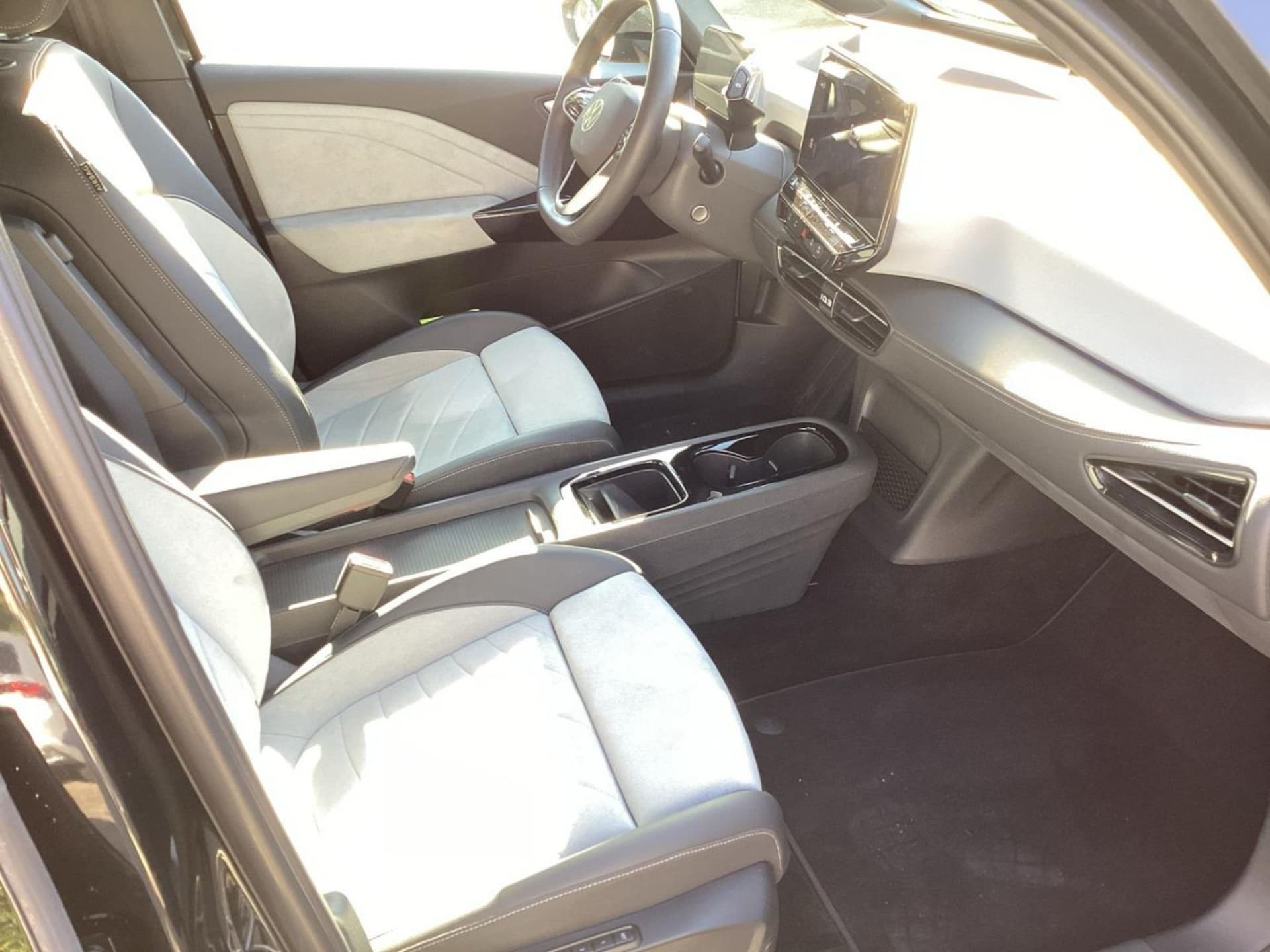 Volkswagen ID.3 MOVE Pro