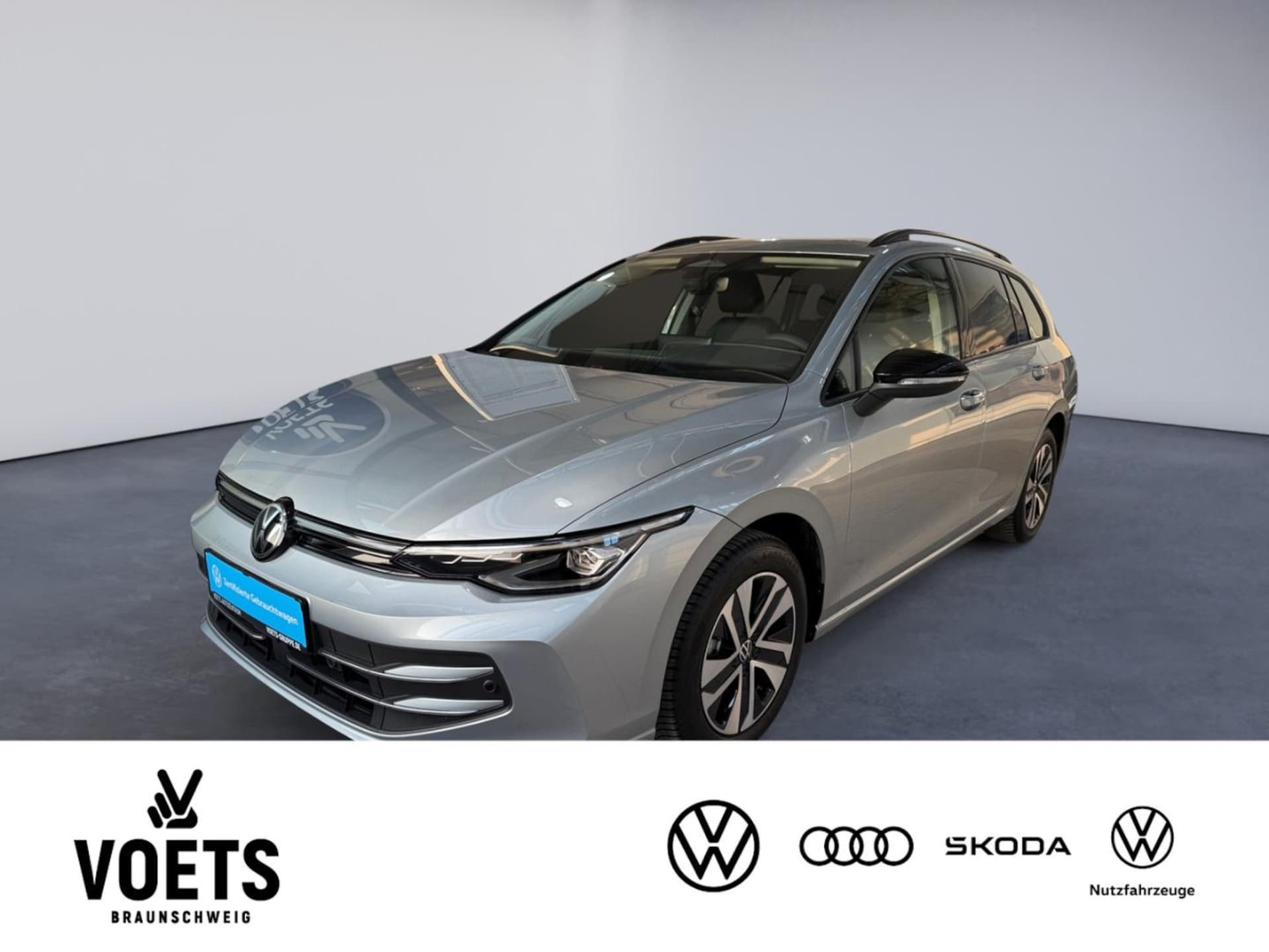 Volkswagen Golf Variant ENERGY