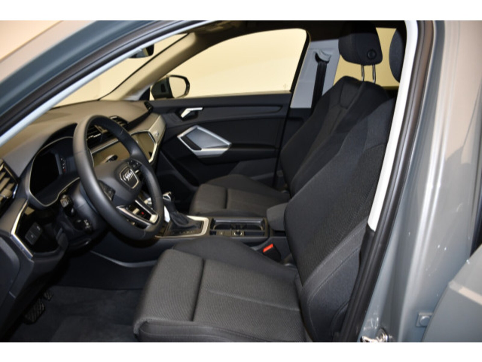 Audi Q3 – Bild 6