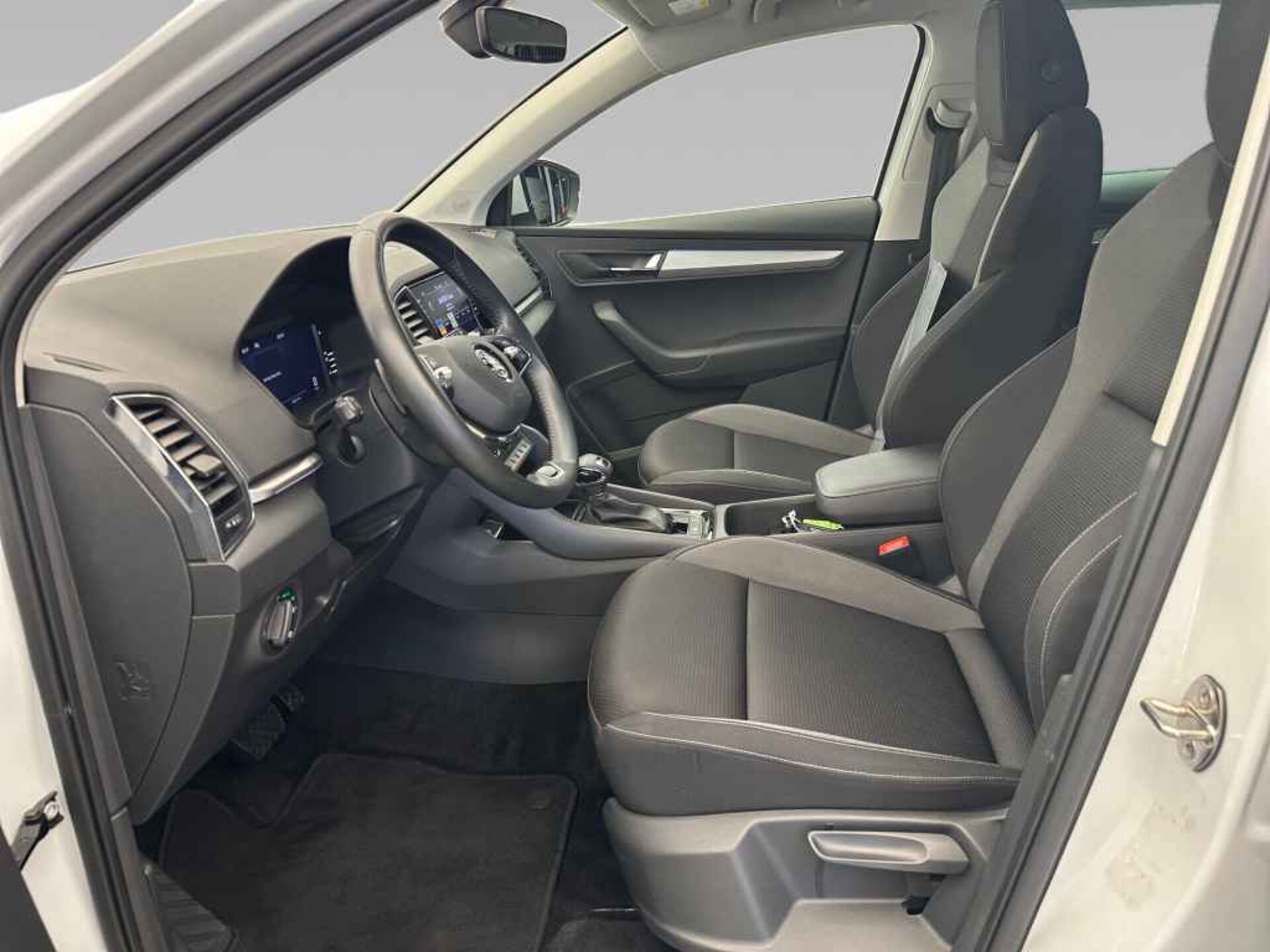 Skoda Karoq Ambition