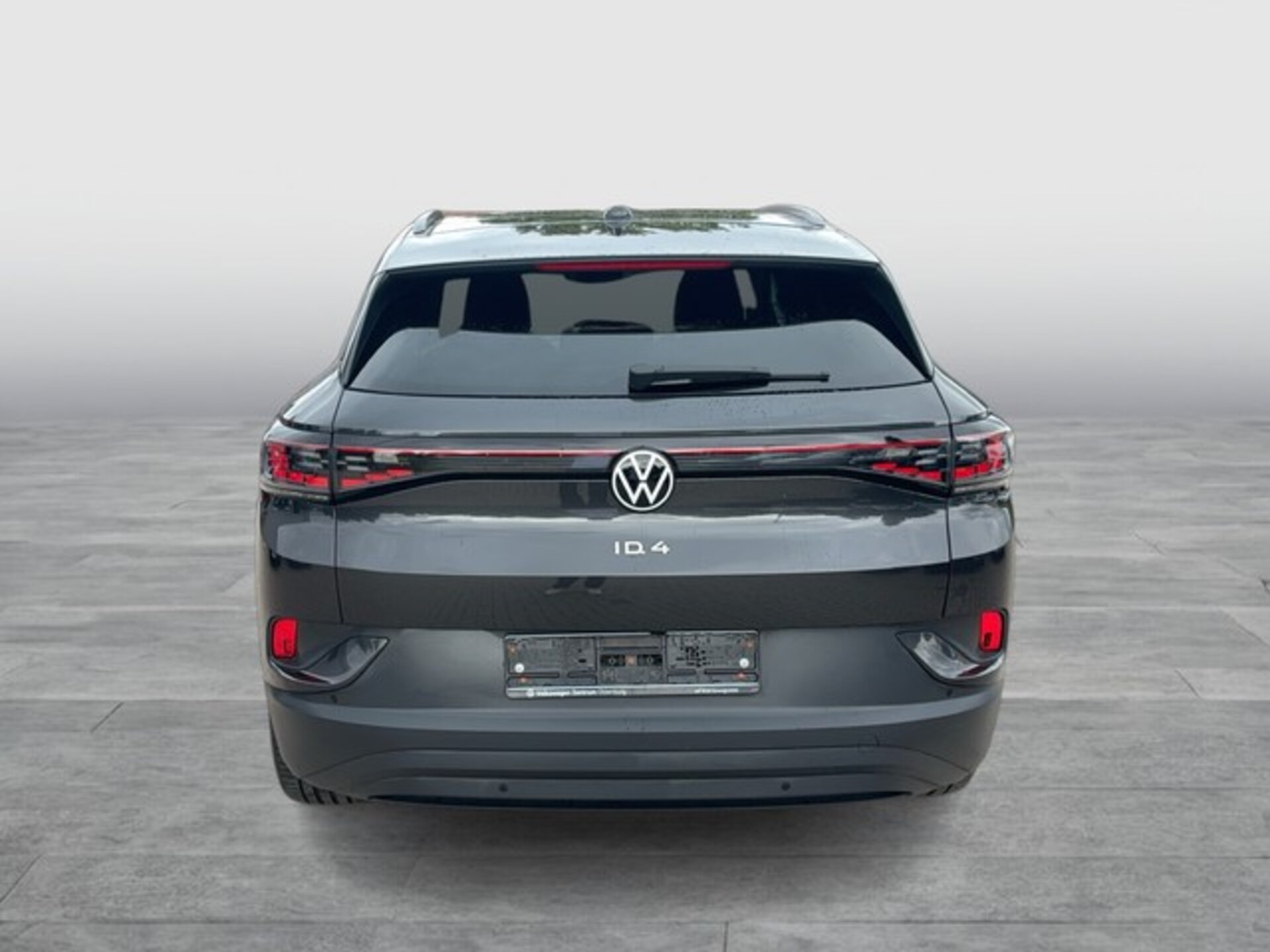 Volkswagen ID.4 Pro Performance