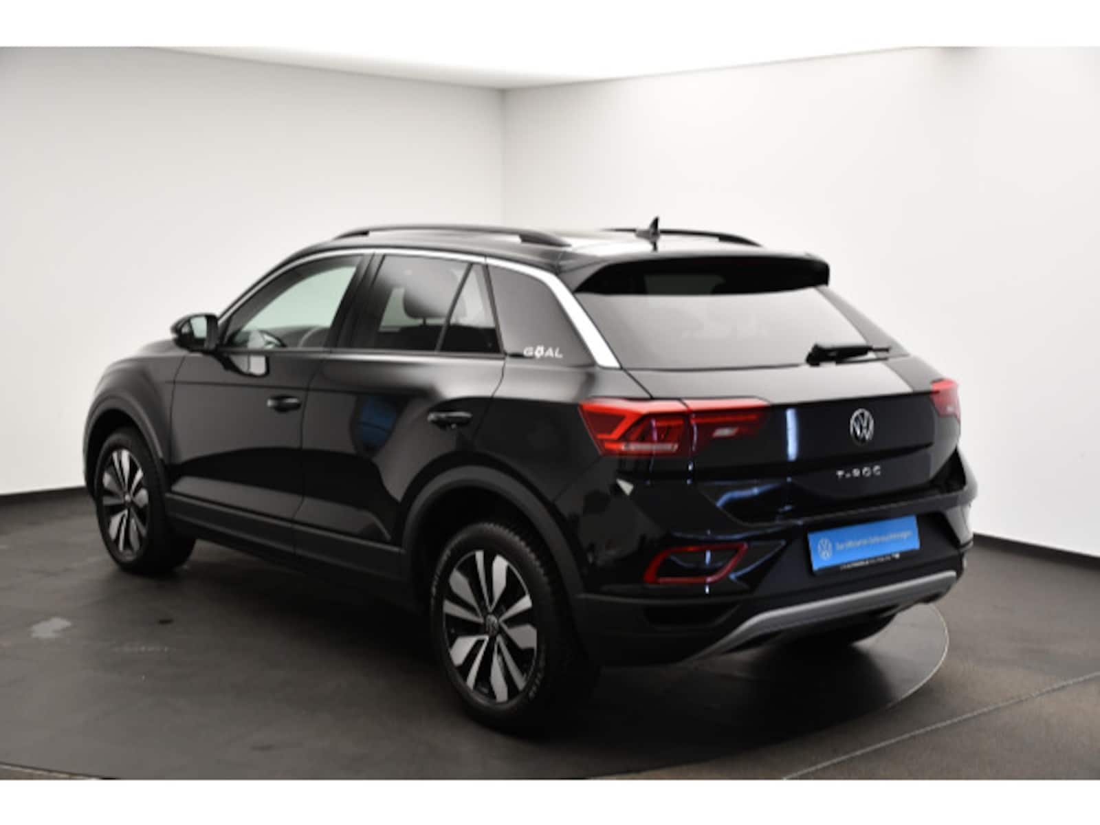 Volkswagen T-Roc – Bild 15