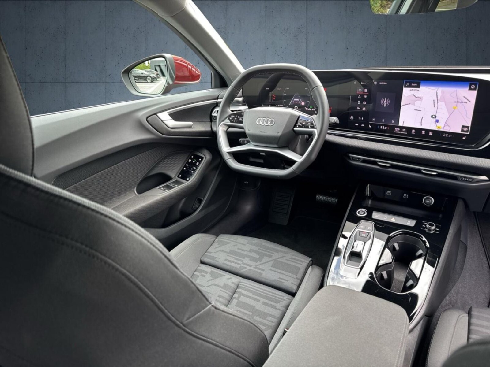 Audi A5 Avant – Bild 21