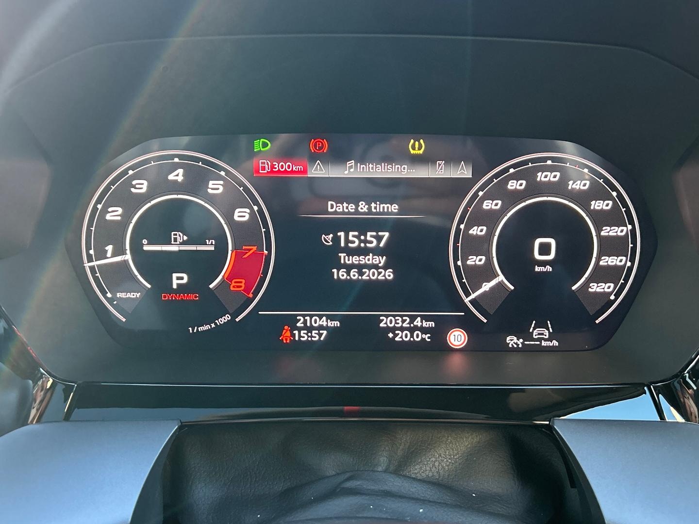 Image about Audi RS 3 Sportback TFSI quattro S tronic