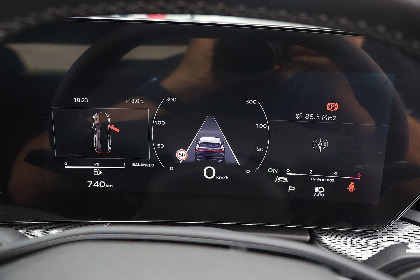 Image about Audi Q5 Sportback TDI quattro 150 kW sport