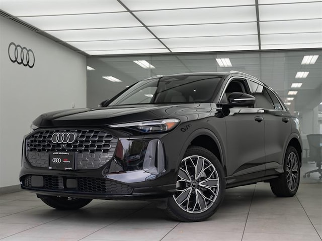 Photo of 2026 Audi Q5