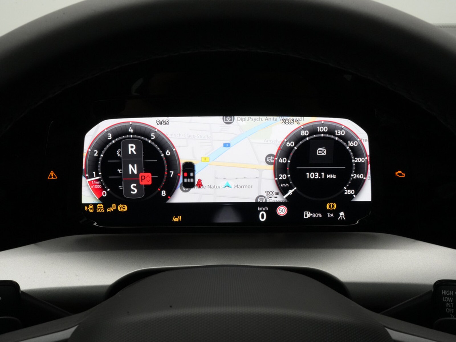 Volkswagen Golf – Bild 12