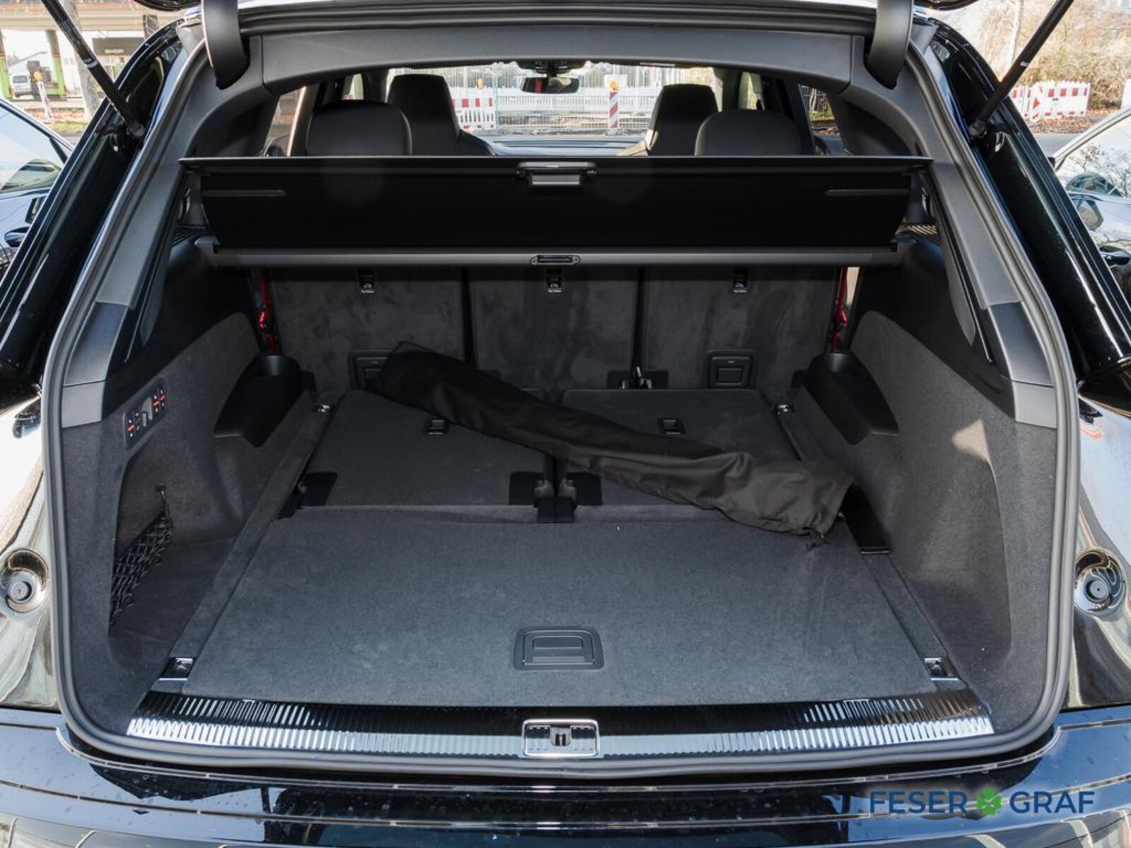 Audi Q7 – Bild 9