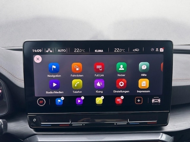 Bild des Autos 20