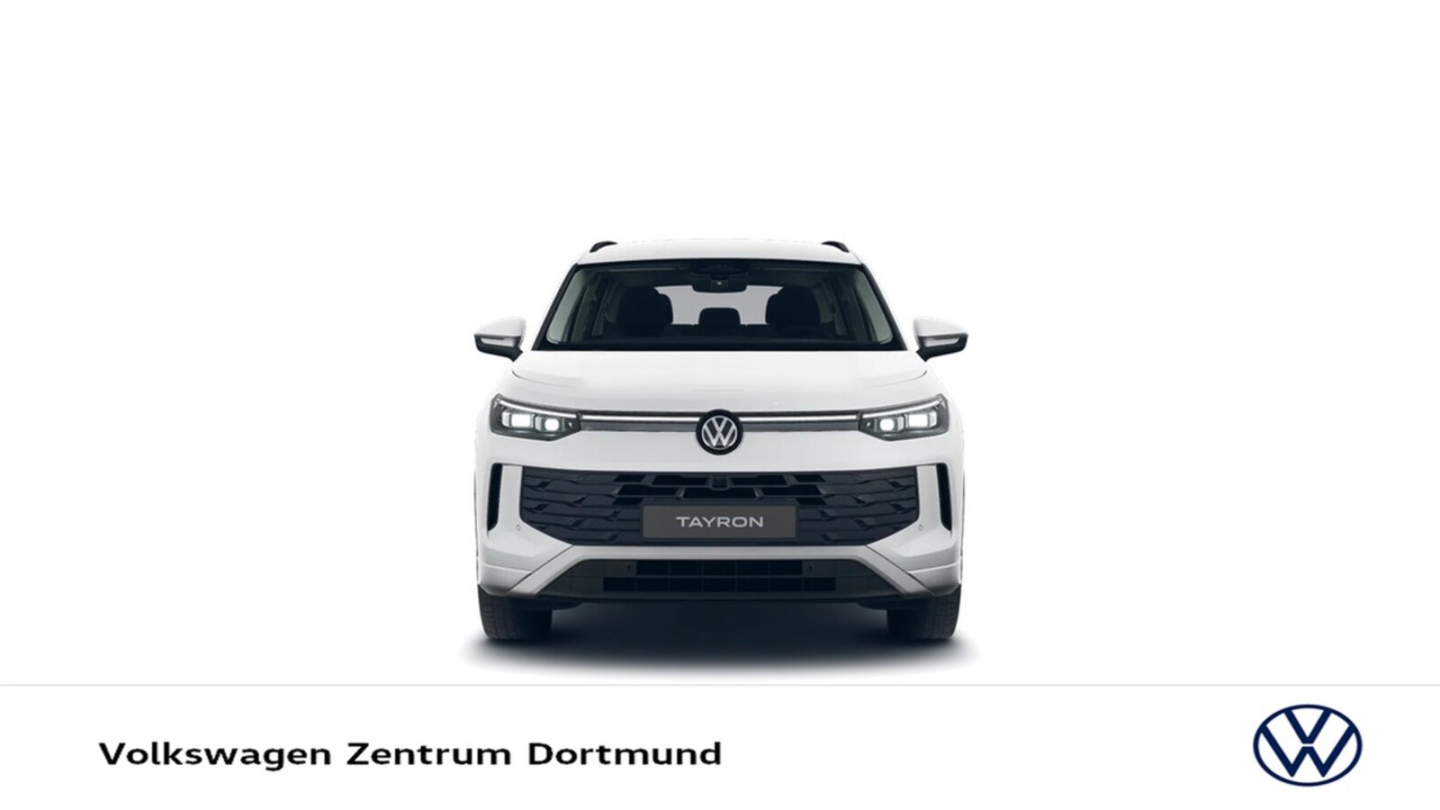 Volkswagen Tayron – Bild 3