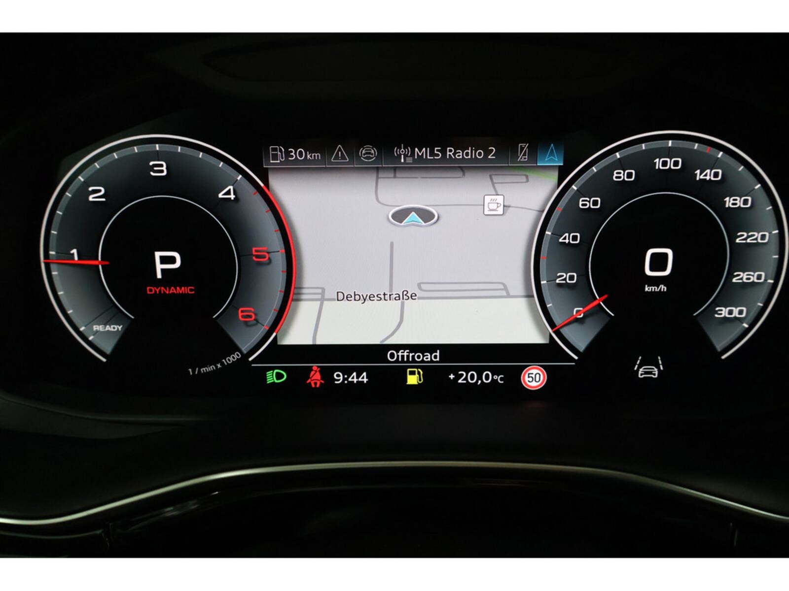 Audi Q8 – Bild 10