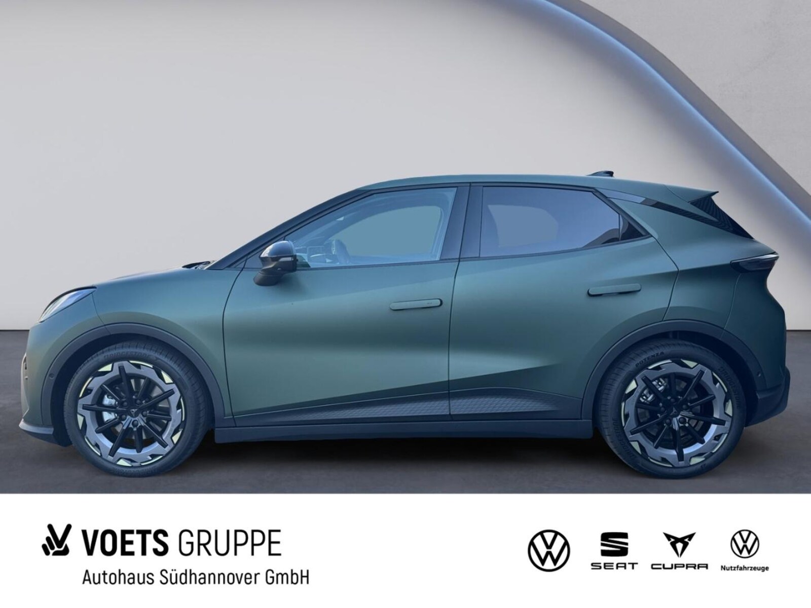 CUPRA Raval – Bild 3