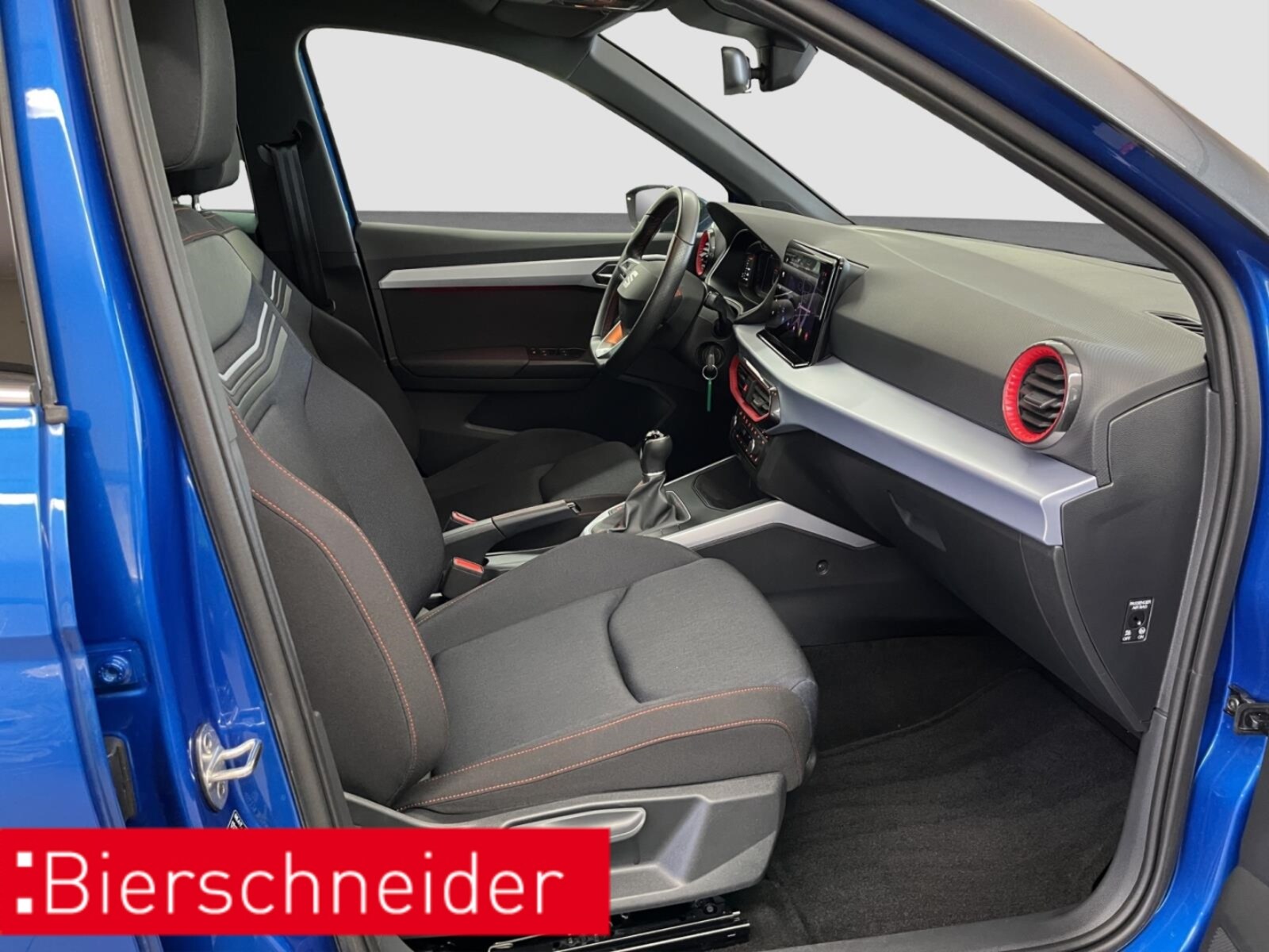 SEAT Arona – Bild 14