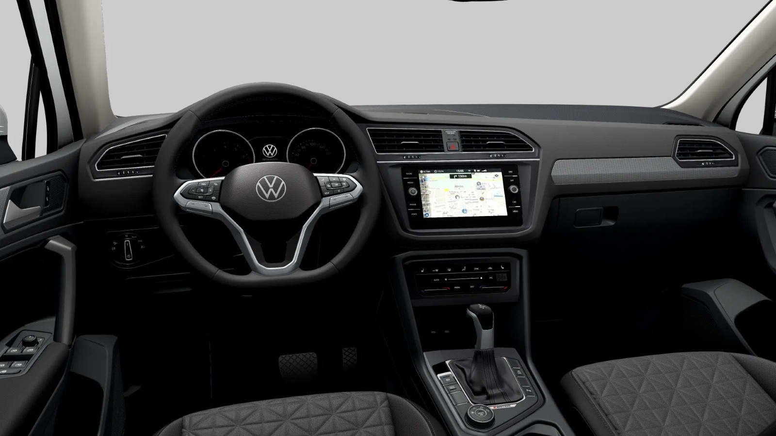 Volkswagen Tiguan – Bild 9