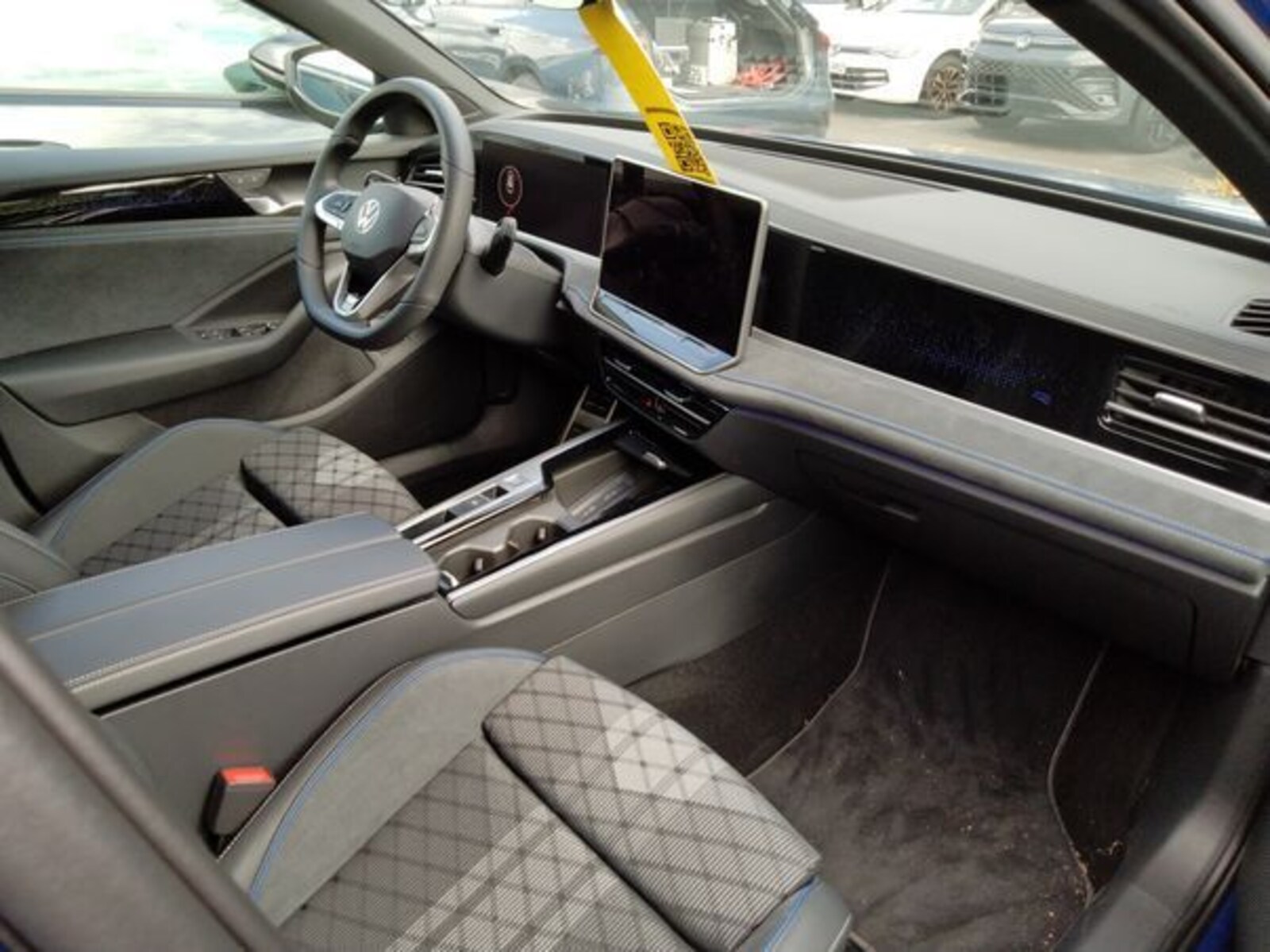 Volkswagen Passat – Bild 6