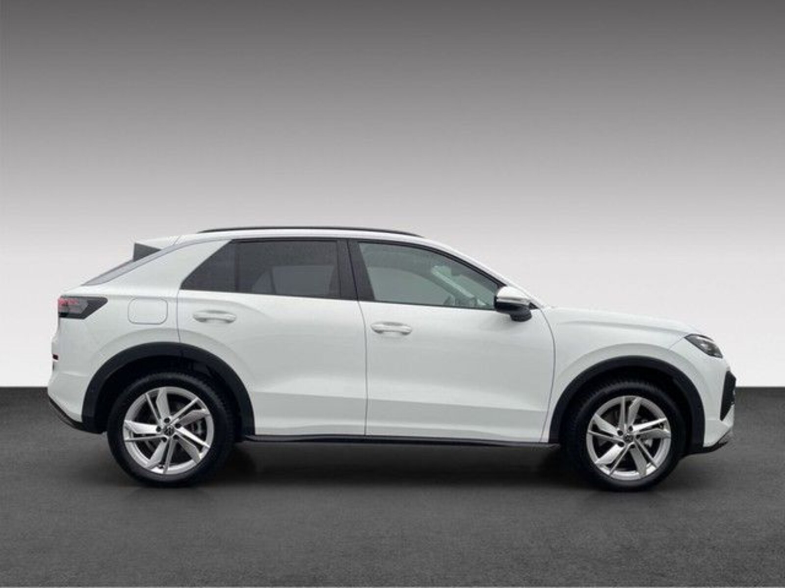 Volkswagen T-Roc – Bild 7