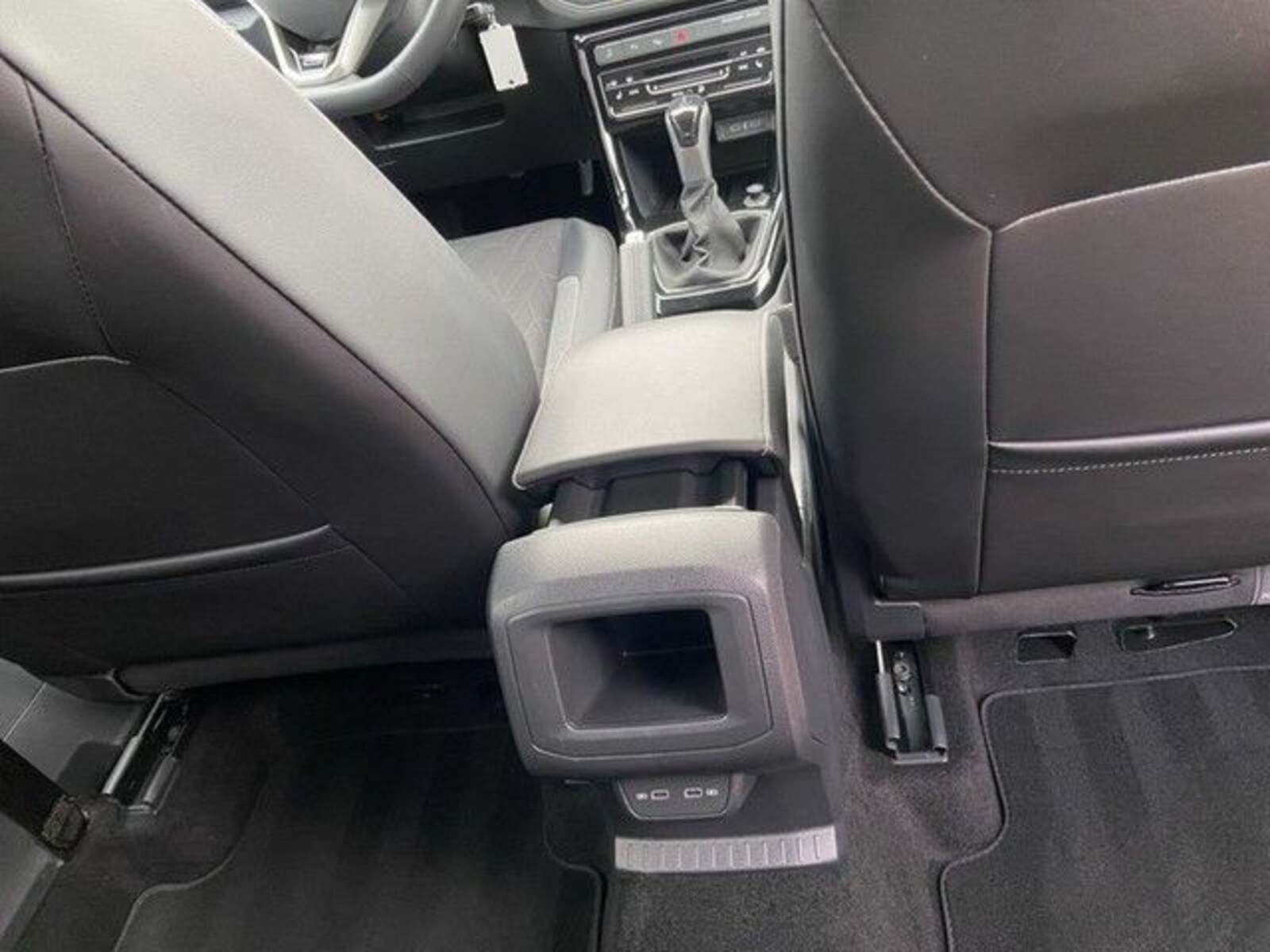 Volkswagen T-Cross – Bild 22
