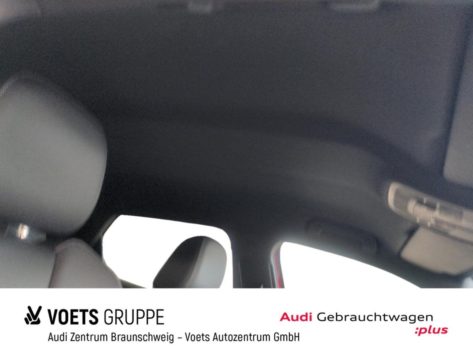 Audi A1 Sportback – Bild 14