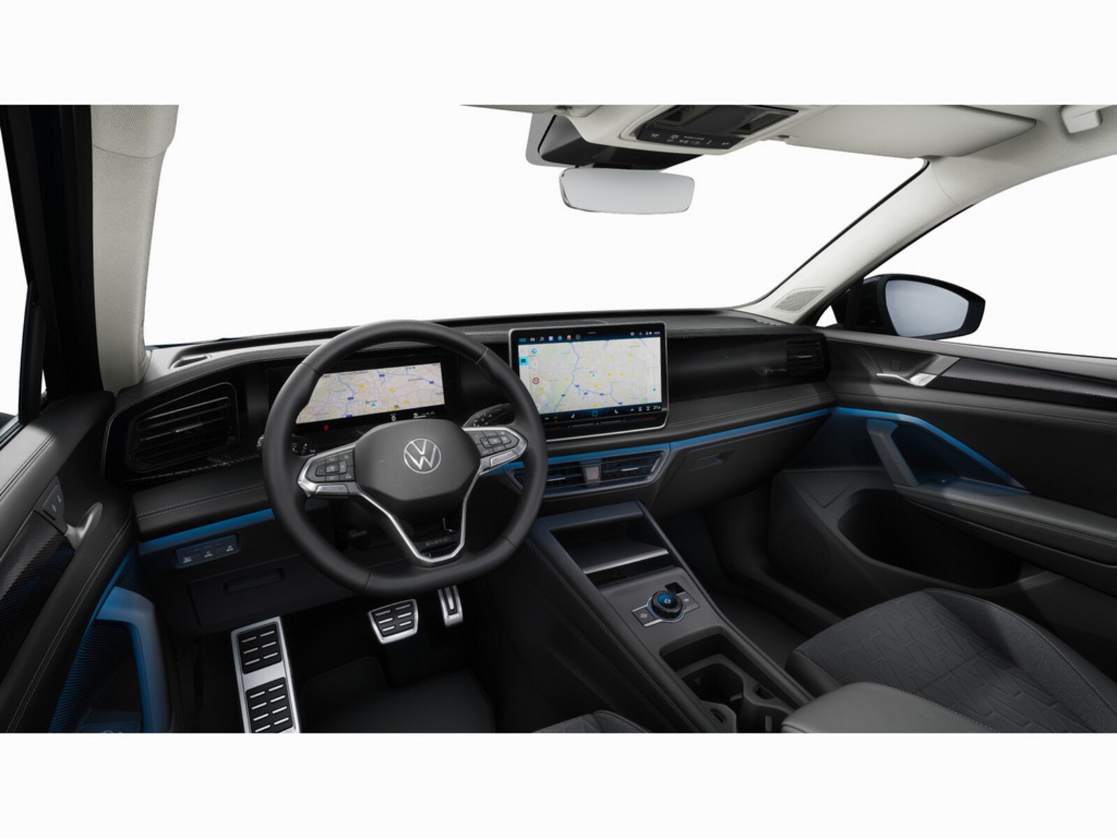 Volkswagen Tiguan – Bild 2