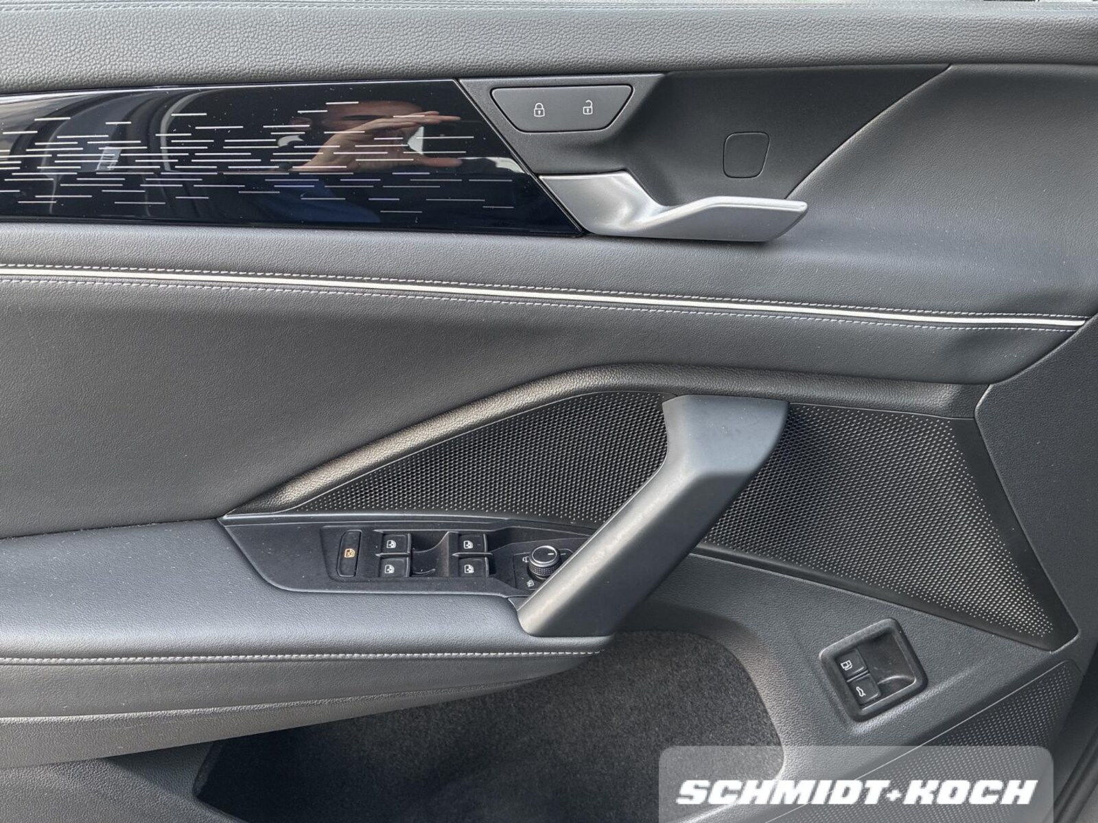 Volkswagen Tayron – Bild 14