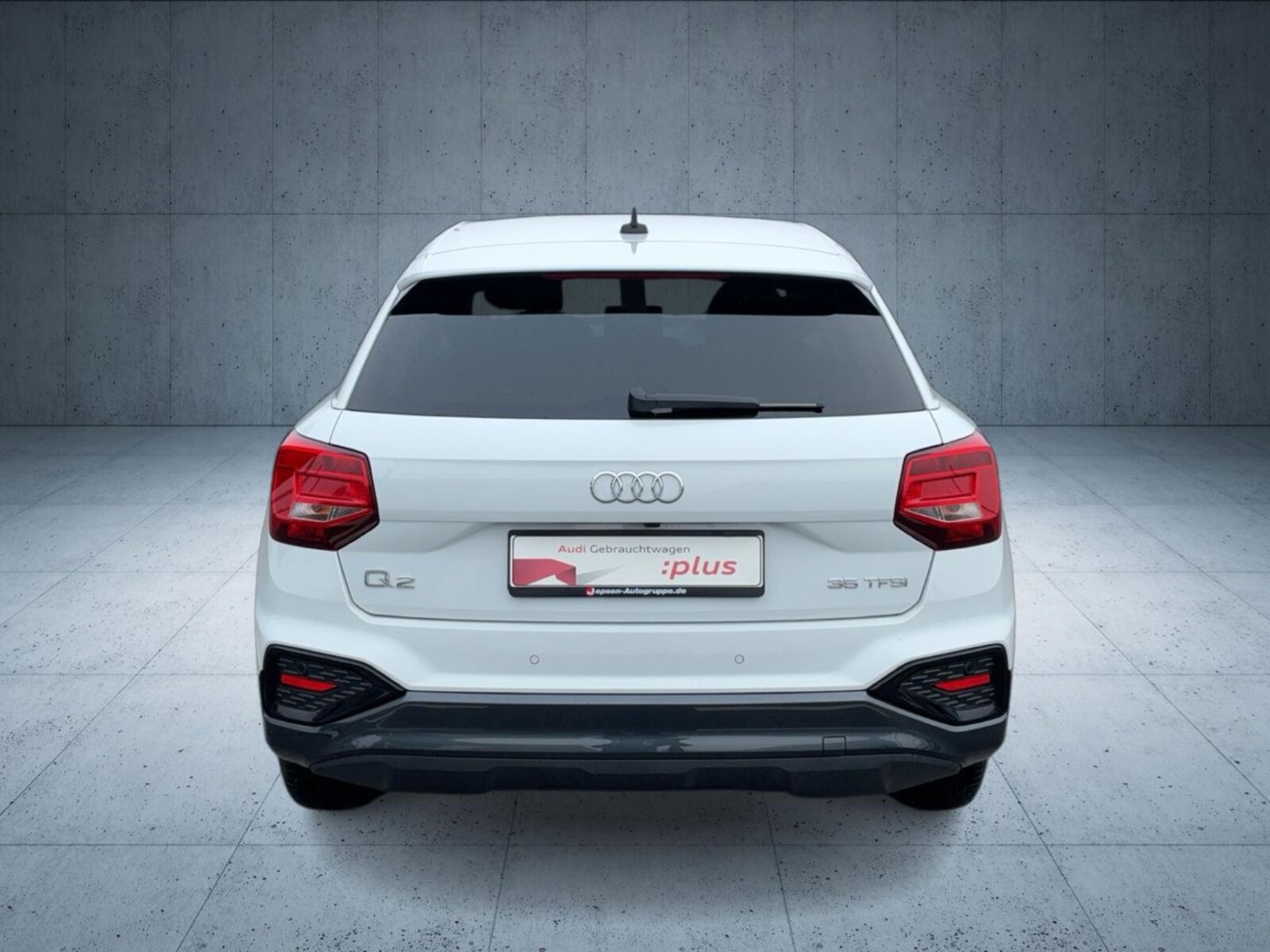Audi Q2 – Bild 5