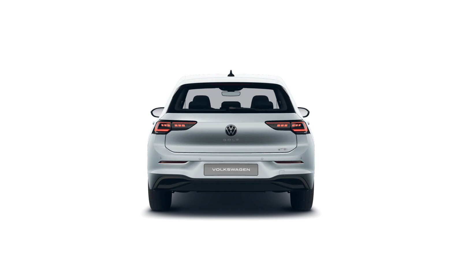 Volkswagen Golf – Bild 6