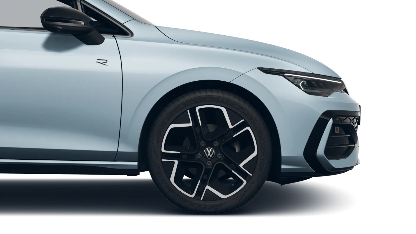 Volkswagen Golf – Bild 4