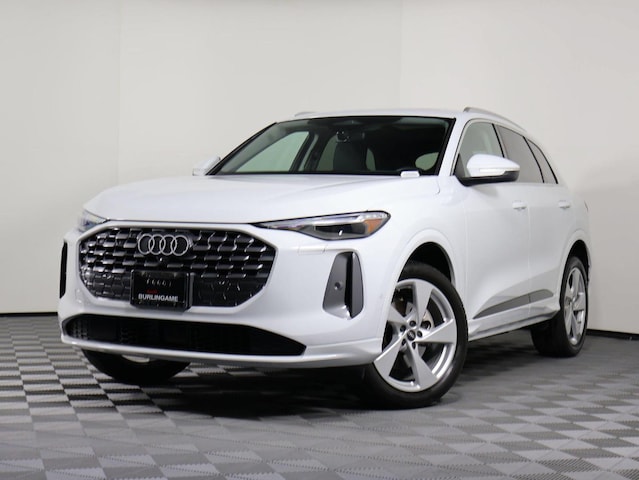 2025 Audi Q5