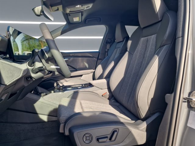 Image about Audi Q6 SUV e-tron e-tron quattro