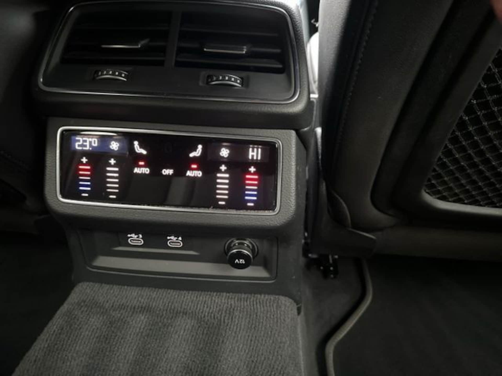 Audi A6 Avant TFSI e Sport