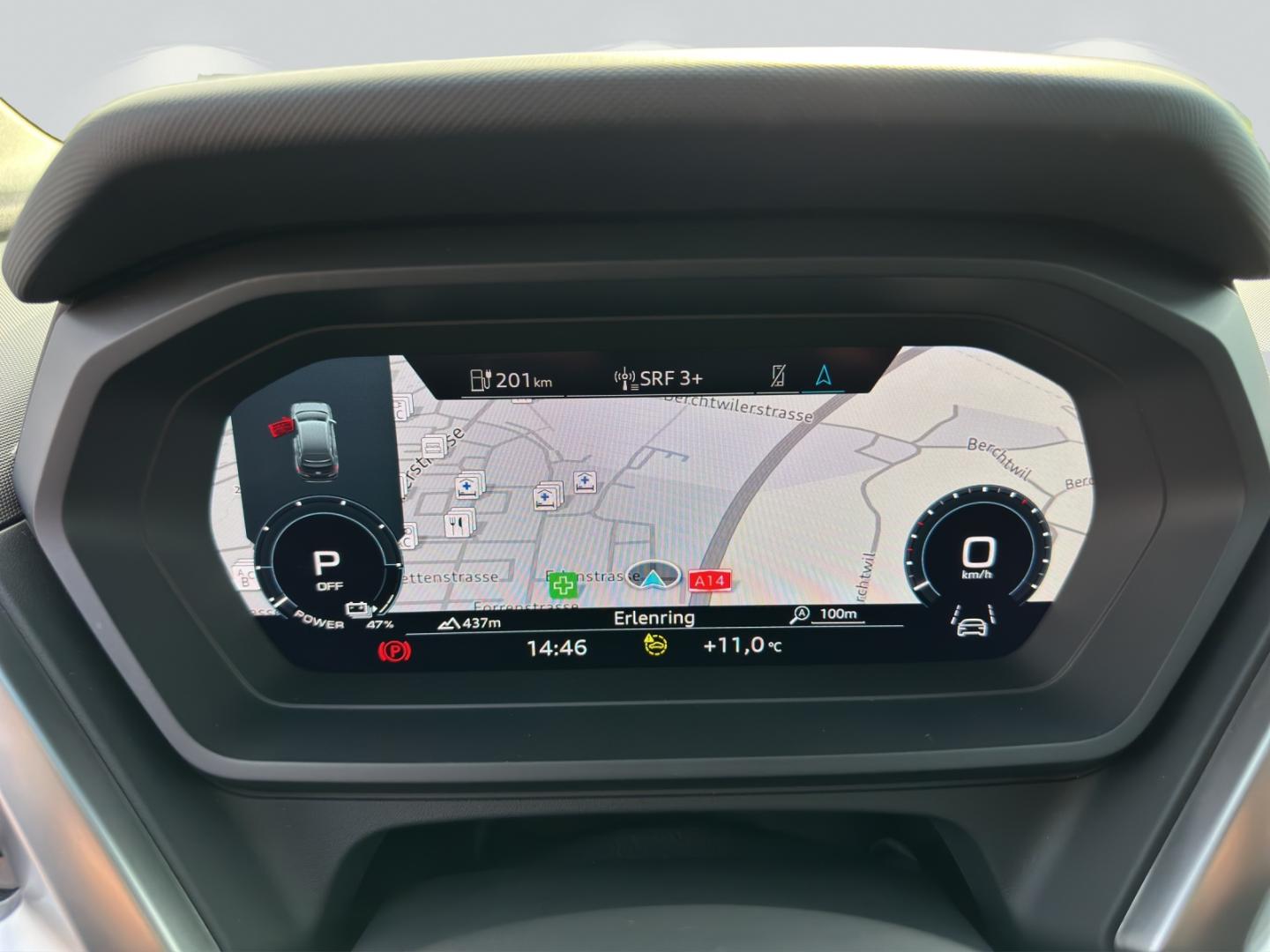 Image de Audi Q4 e-tron 50 e-tron quattro 220,00 kW - for more details contact your dealer