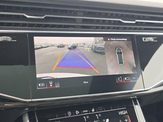 2026 Audi Q8 Premium Plus - Photo 24