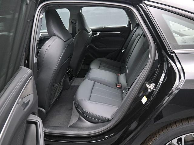 2026 Audi A6 Premium Plus - Photo 11