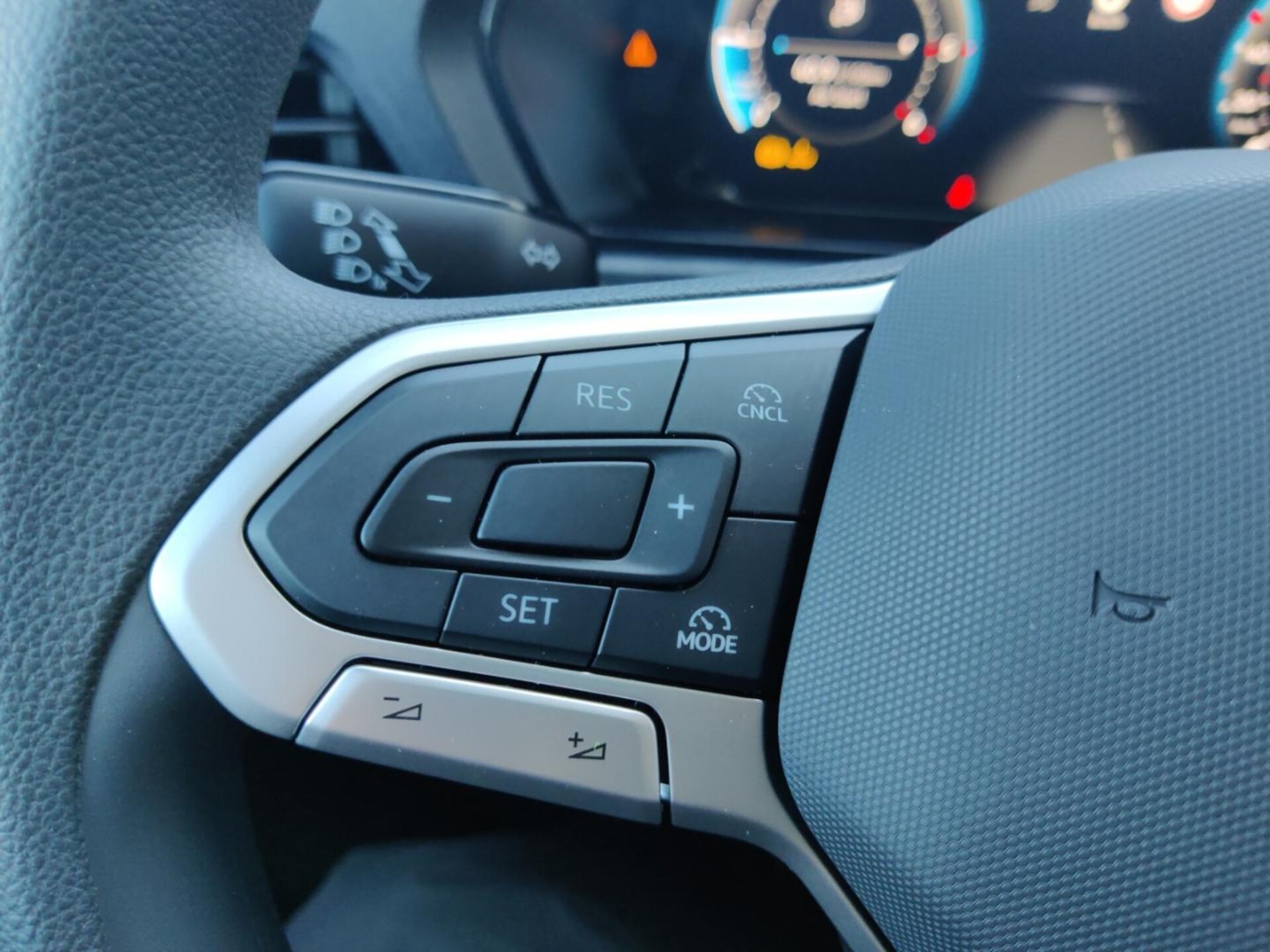 Volkswagen Caddy Cargo