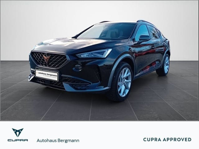 CUPRA Formentor 1.5 TSI DSG*Navi*LED*BeatsAudio*Navi* (286_2787)