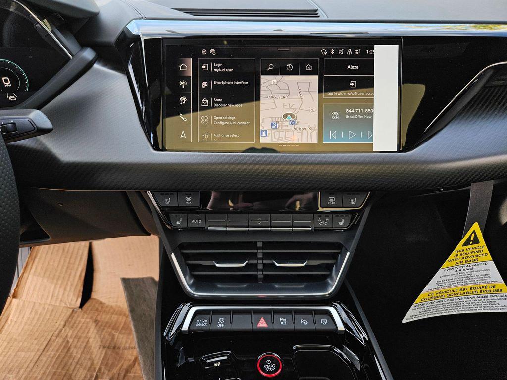 2026 Audi S e-tron GT Prestige - Photo 15