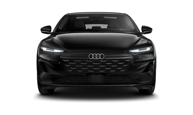 2025 Audi A6 Sportback e-tron