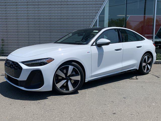 2026 Audi A5 Premium Plus quattro S tronic's photo
