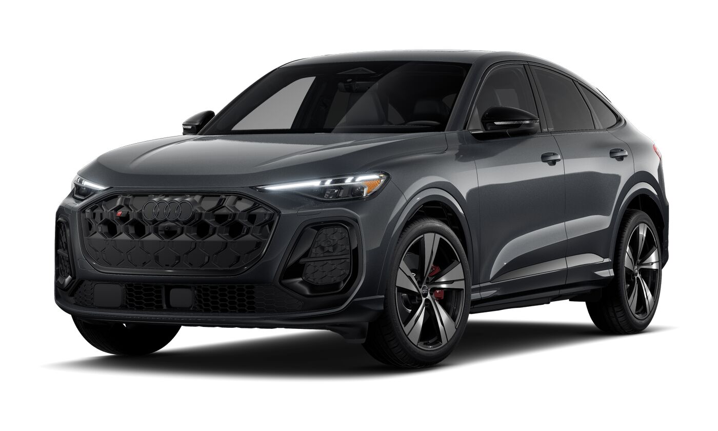 2025 Audi SQ5 Sportback Premium Plus's photo