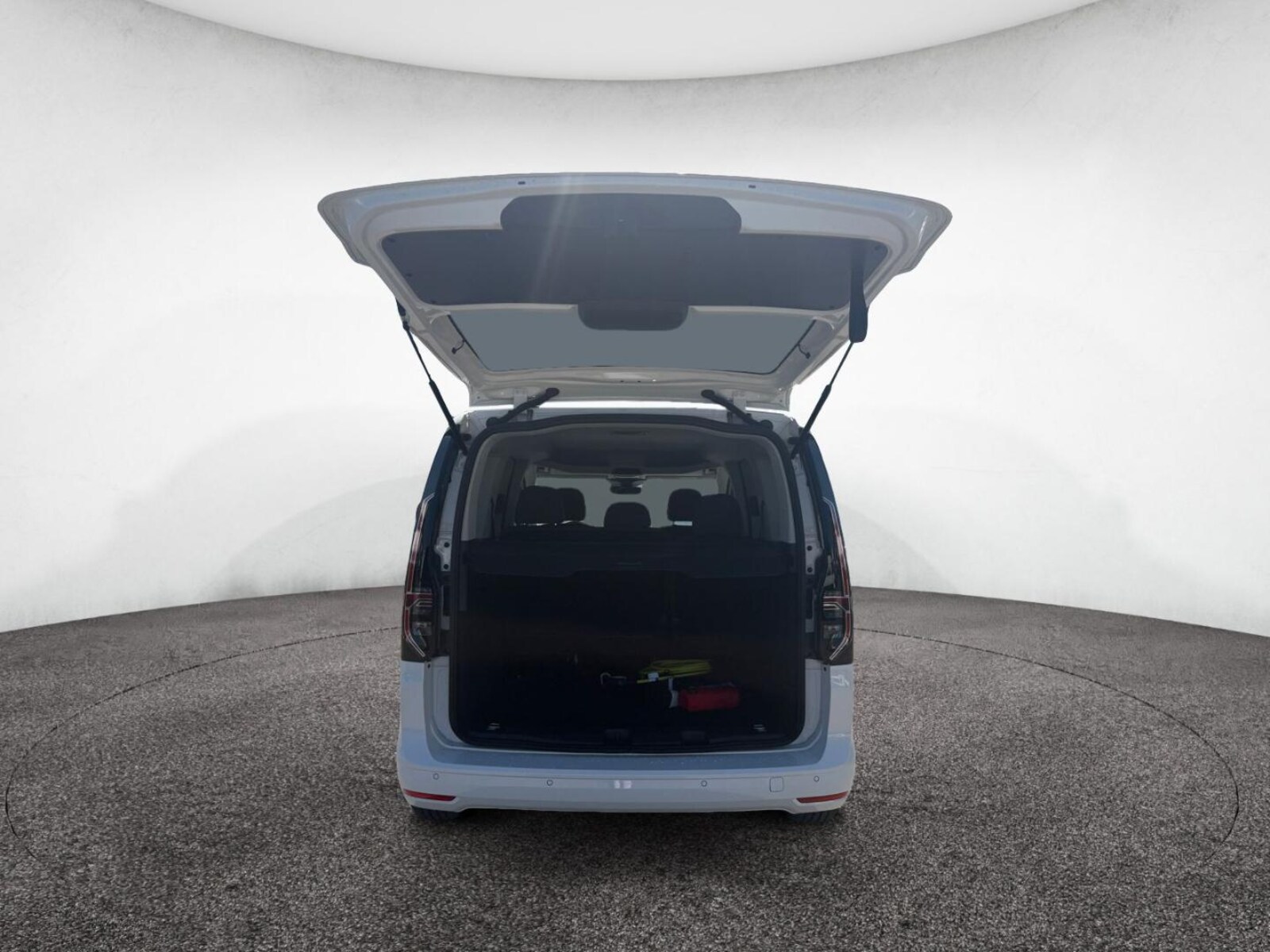 Volkswagen Caddy – Bild 14