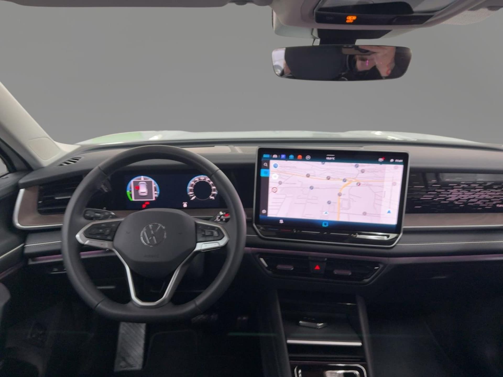Volkswagen Tayron Elegance