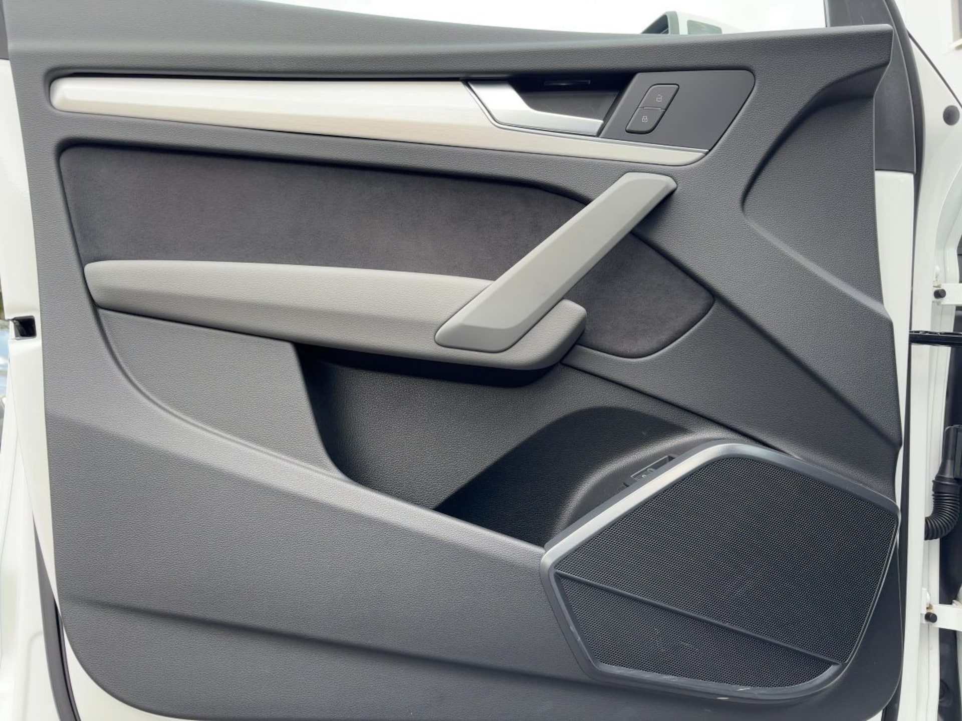 Audi Q5 SUV Advanced