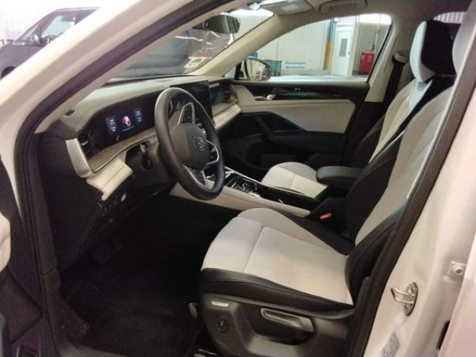Volkswagen Tayron Elegance
