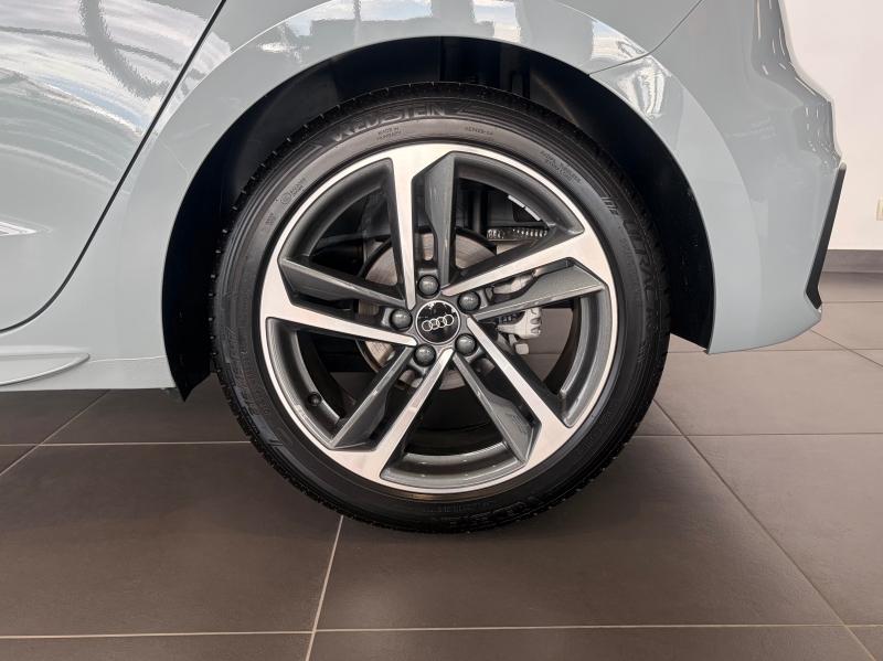 Image about Audi A1 Sportback S line 35 TFSI 110 kW (150 ch) S tronic