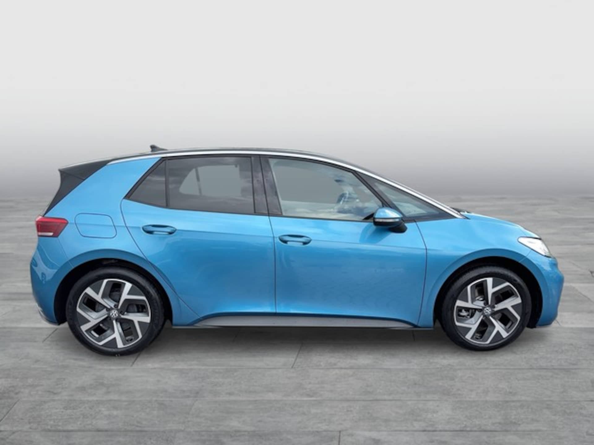 Volkswagen ID.3 Pro