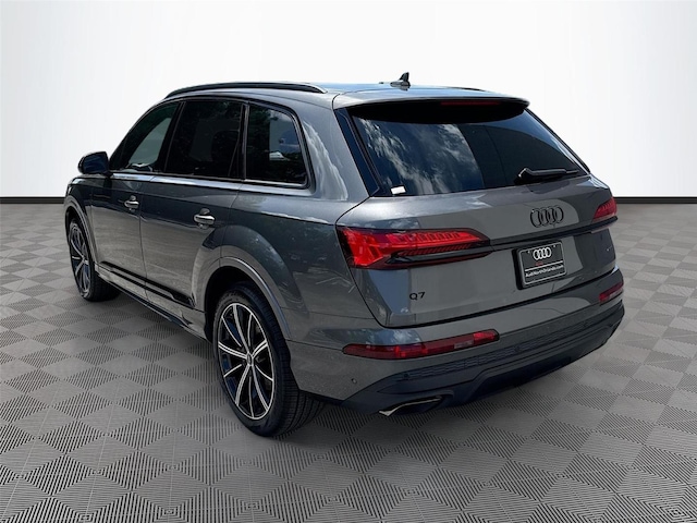 2026 Audi Q7 Premium Plus - Photo 5