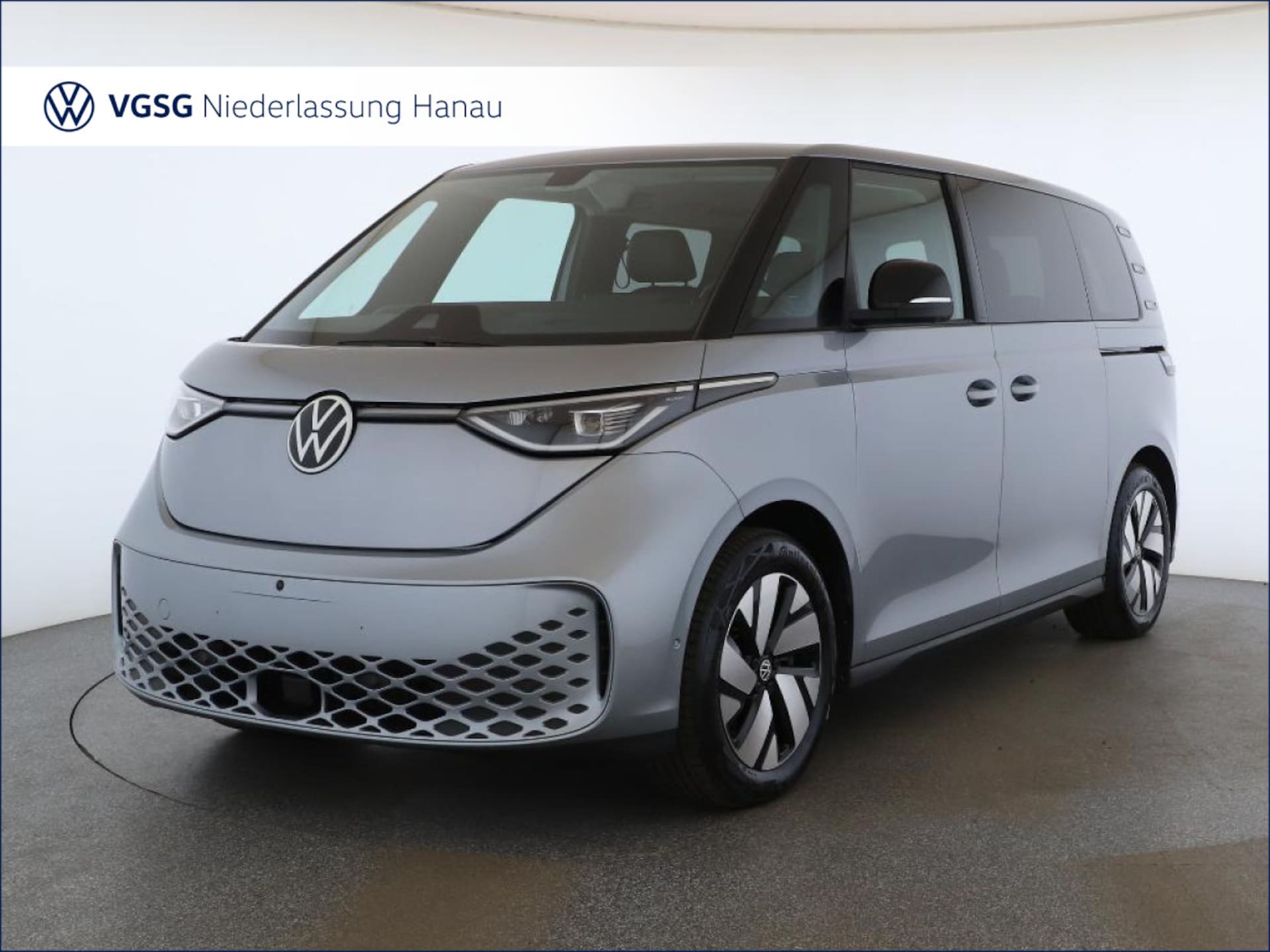 Volkswagen ID. Buzz Pro